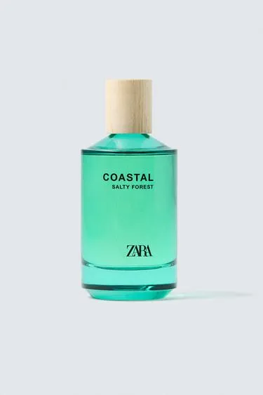 COASTAL SALTY FOREST EDP 100ML (3.38 FL. OZ.)