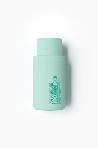 Zara Кондиционер для густых волос ZARA HAIR THICK HAIR 300 мл