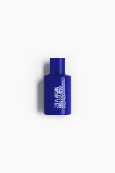 Zara Шампунь для кудрявых волос ZARA CURLY HAIR MINI 100 мл / 3.38 унций