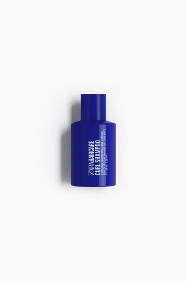 ZARA HAIR CURLY HAIR SHAMPOO MINI 100 ML / 3.38 OZ
