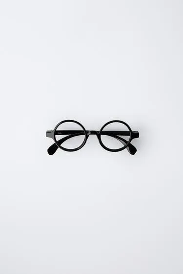 Очки костюма гарри поттера- Заказать в России