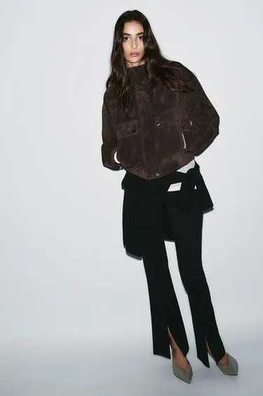Легинсы BOOTCUT