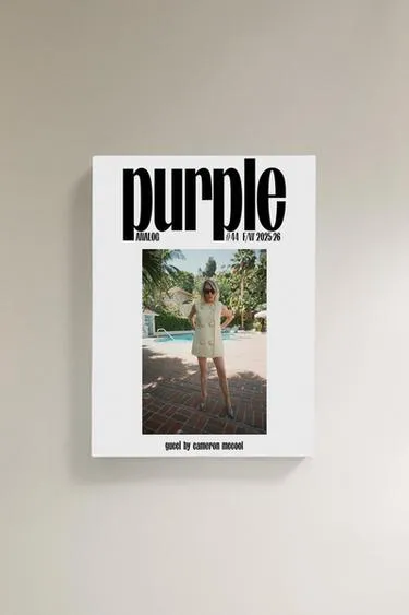 PURPLE 44 MAGAZINE