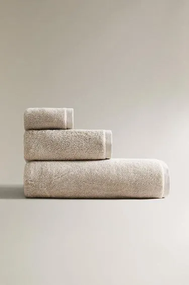 Полотенце для ванной EXTRA SOFT COTTON (700 г/м²)
