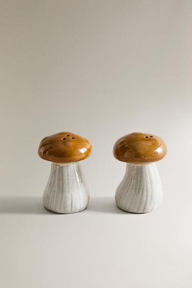 Zara Набор для соли и перца SALT AND PEPPER