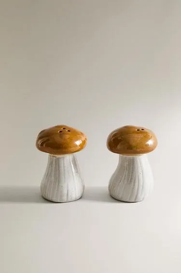 Набор для соли и перца SALT AND PEPPER