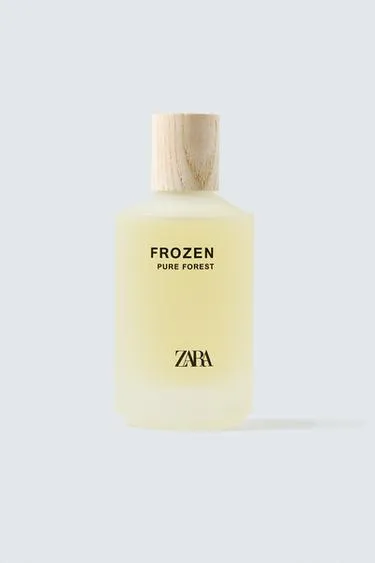 FROZEN PURE FOREST EDP 100ML (3.38 FL. OZ.)