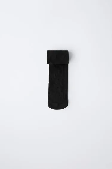 MICROFIBRE TIGHTS