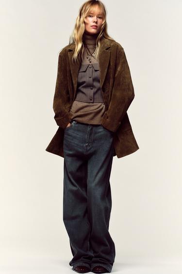 Zara Топ-бюстье корсетного типа