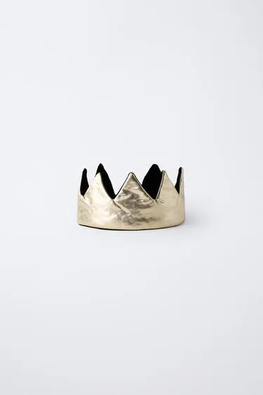 VELVET REVERSIBLE CROWN