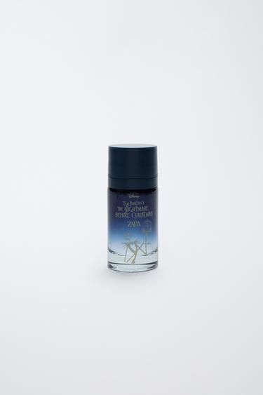Zara Туалетная вода TIM BURTONS THE NIGHTMARE BEFORE CHRISTMAS © DISNEY EDT 50 ML (1.69 FL. OZ.) купить с доставкой.