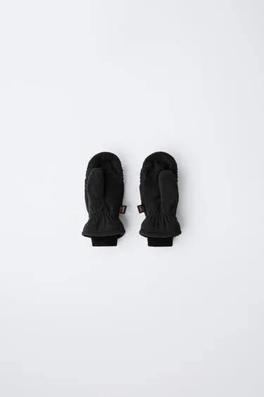 Варежки POLARTEC ®