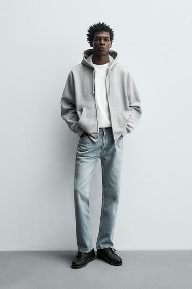 Zara Джинсы SLIM FIT комфорт