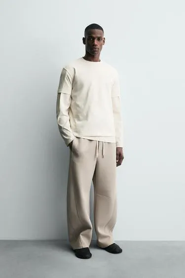 Футболка с рельефной надписью- Заказать в России