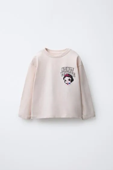 Лонгслив PRINCESS © DISNEY