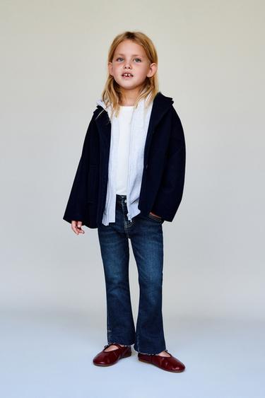 Zara Джинсы BOOTCUT