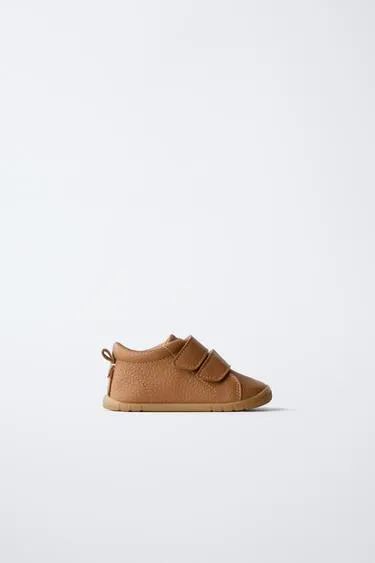 BAREFOOT LEATHER BOOTS