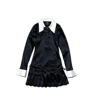 Образ ANNA SUI VINTAGE FULL LOOK