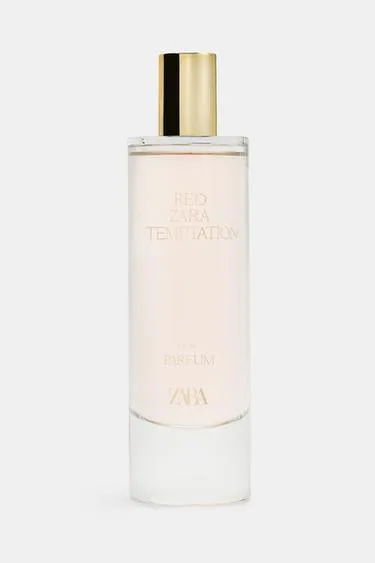 RED TEMPTATION LIMITED EDITION EDP, 80 мл (2,71 FL. OZ).