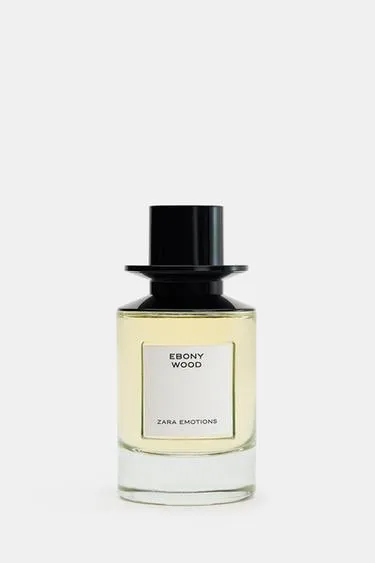 Туалетная вода EBONY WOOD LIMITED EDITION EDP 100мл (3.4 унции)