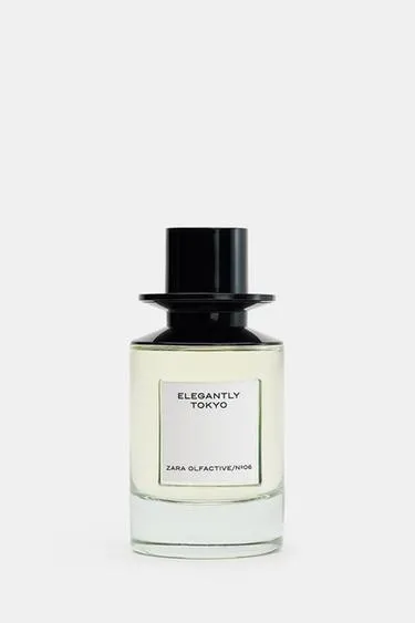 ELEGANTLY TOKYO LIMITED EDITION EDP 100 мл (3.4 FL.OZ).