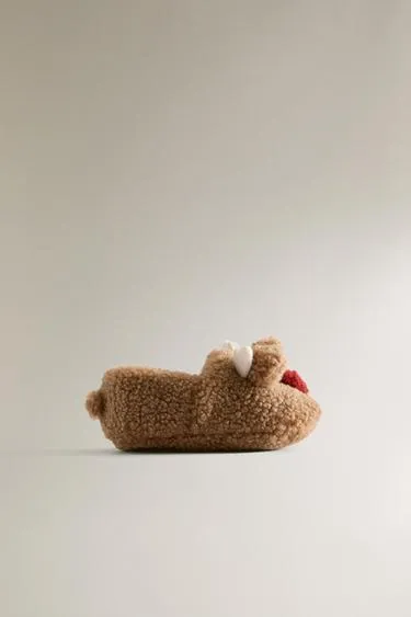 REINDEER BOOTIES- Заказать в России