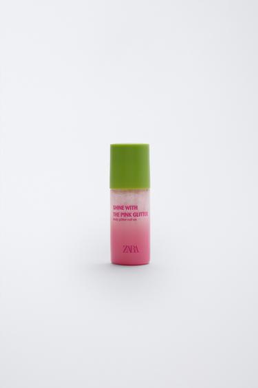 Zara Блеск с розовым блеском 25 мл / 0,85 жидк. унц.