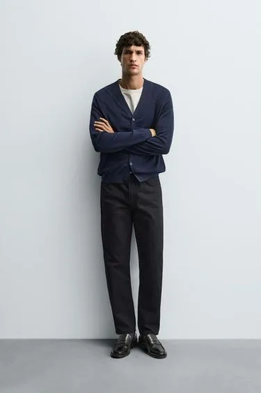 SLIM FIT JEANS