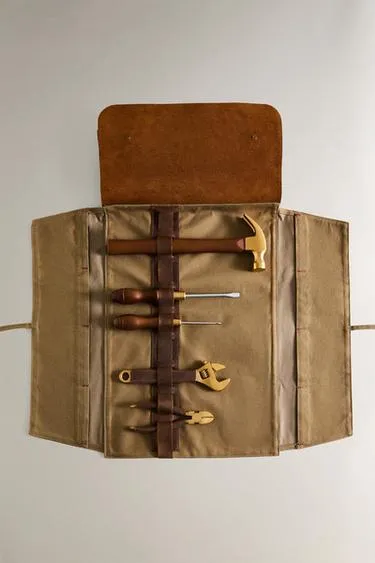 CARPENTRY TOOL BAG