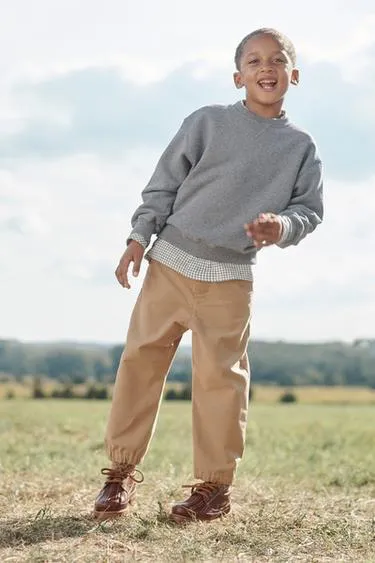 LIMITED EDITION JOGGING TROUSERS