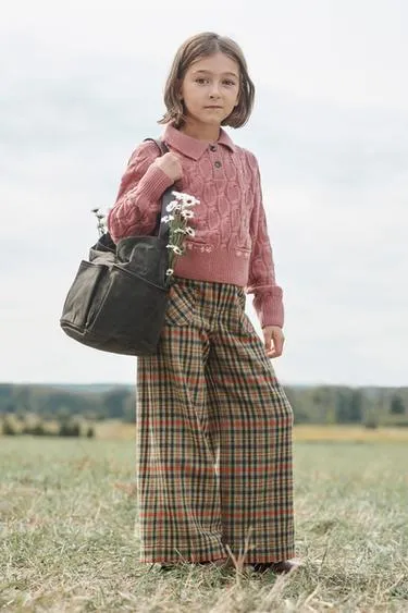 LIMITED EDITION GARDENER SHOULDER BAG