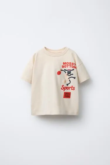 Футболка SHAUN THE SHEEP ™