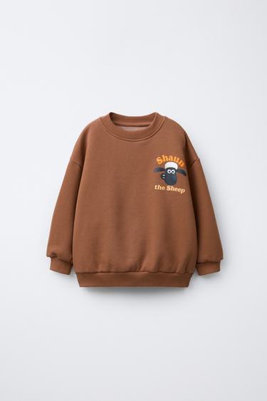 Толстовка SHAUN THE SHEEP ™