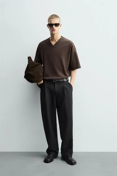 Толстовка BOXY FIT