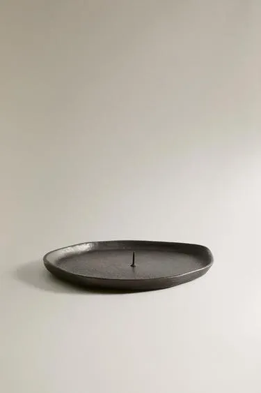 METAL TEALIGHT HOLDER