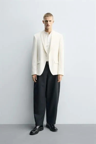 Блейзер-смокинг- Заказать в России