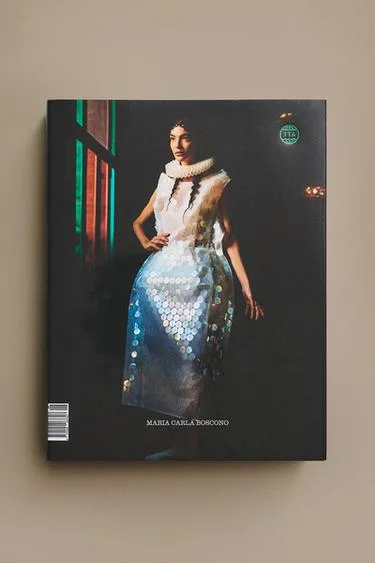 TRAVEL ALMANAC NO. 26 MAGAZINE