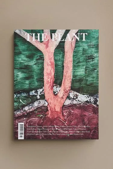Журнал THE PLANT № 23