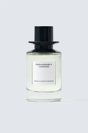 FASHIONABLY LONDON — лимитированная серия, EDP 100 мл (3,4 FL.OZ)