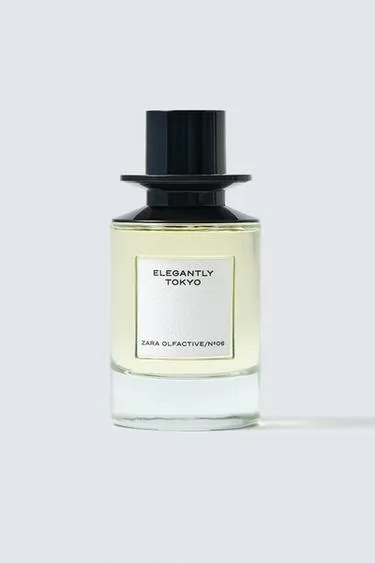 ELEGANTLY TOKYO - LIMITED EDITION EDP 100 мл (3,4 FL.OZ)
