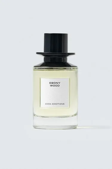 EBONY WOOD - лимитированное издание EDP 100 мл (3.4 унции)