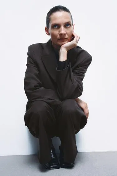 Кожаные лоферы LIMITED EDITION