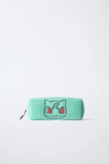 Несессер BULBASAUR POKéMON ™- Заказать в России