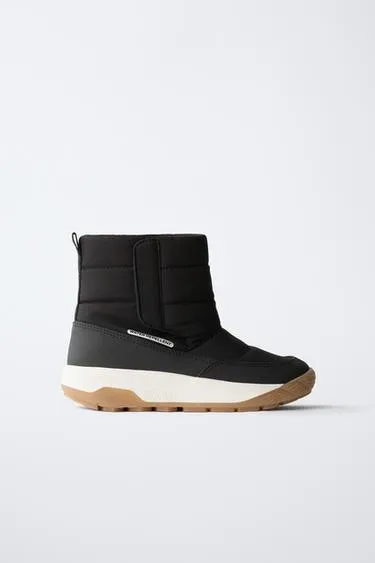 Ботинки WATER REPELLENT