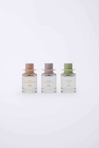 Zara Набор ZARA EMOTIONS DISCOVERY SET EDT (7.5 мл X3) (0.25 жидк. унц. X3) купить с доставкой.