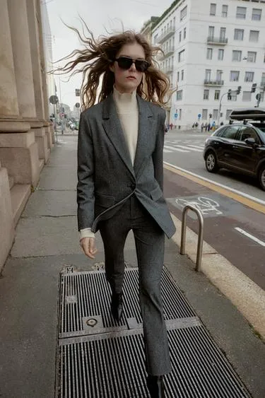 Легинсы FLARE- Заказать в России