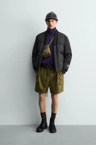 Бермуды CARGO X SR_A- Заказать в России