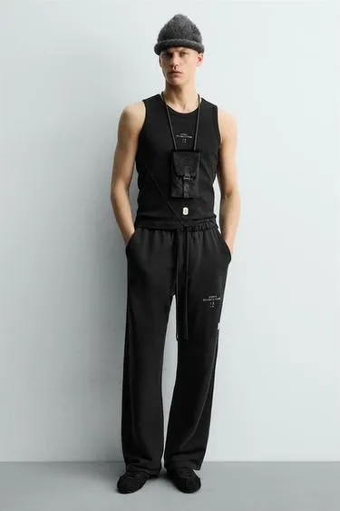 Сумка через плечо с деталями из овчины X SR_A