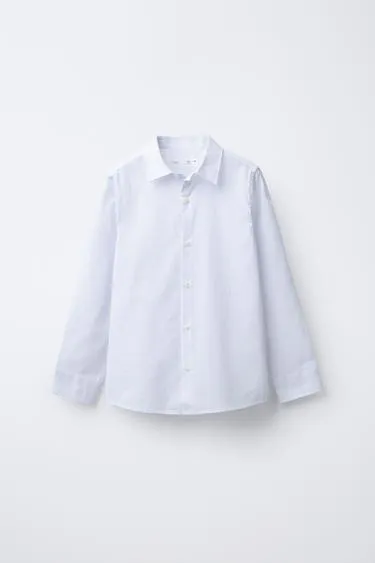 Рубашка в полоску- Заказать в России