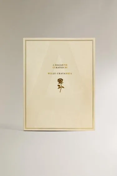 Журнал № 28 A MAGAZINE- Заказать в России